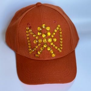 NEW Hand made! CAP!😍